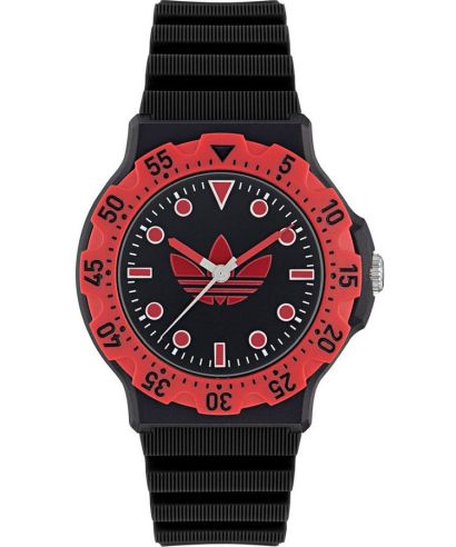 adidas Originals AO Style Discoverer Two unisex watch