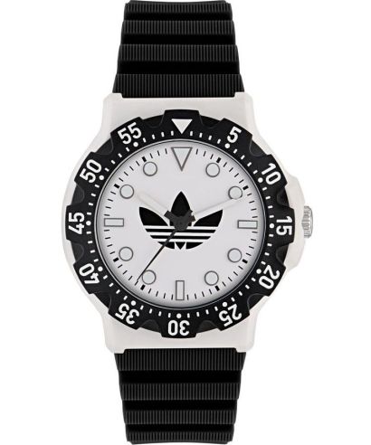 adidas Originals AO Style Discoverer Two unisex watch