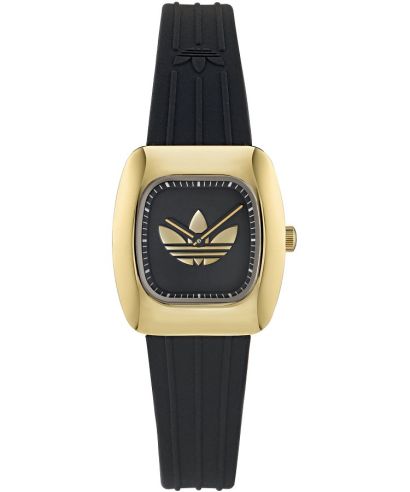 adidas Originals AO Style Retro Wave One XS ladies watch