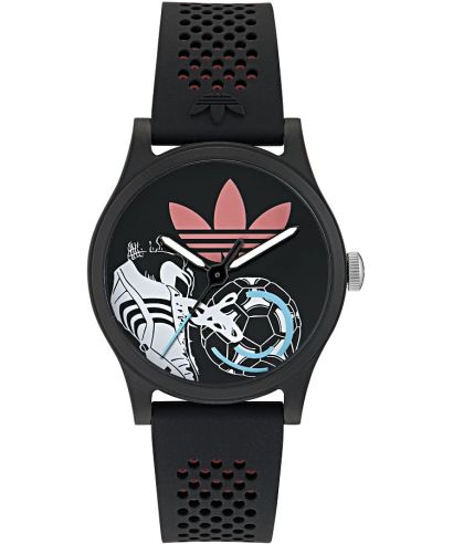 adidas Originals AO Street Game Three unisex watch