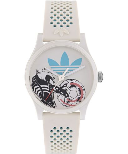 adidas Originals AO Street Game Three unisex watch