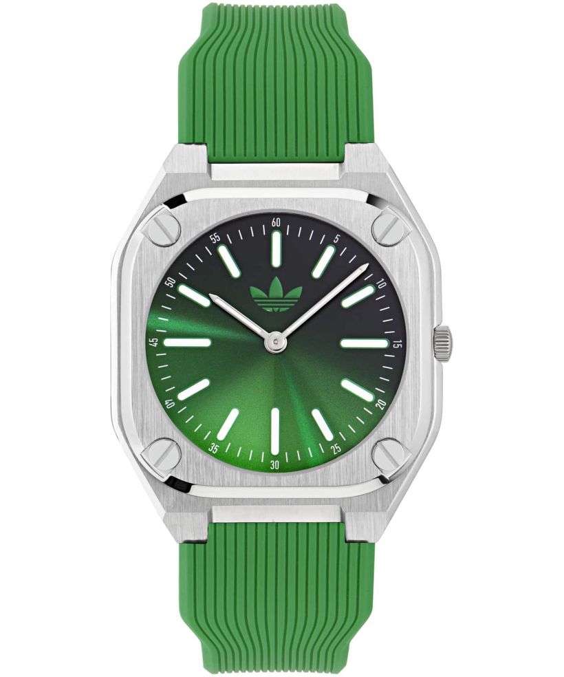adidas Originals City Tech Thin watch