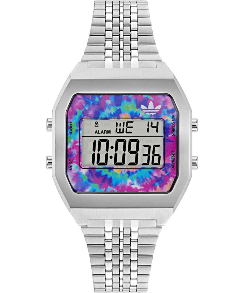 adidas Originals Digital Two watch