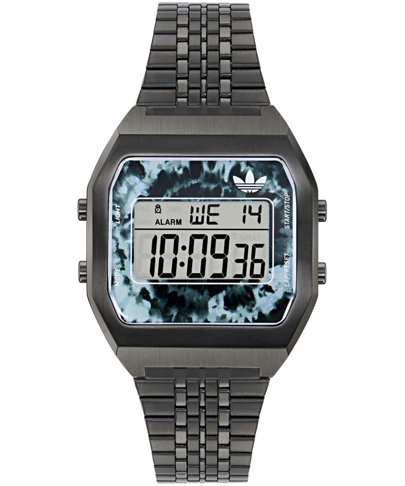 adidas Originals Digital Two watch