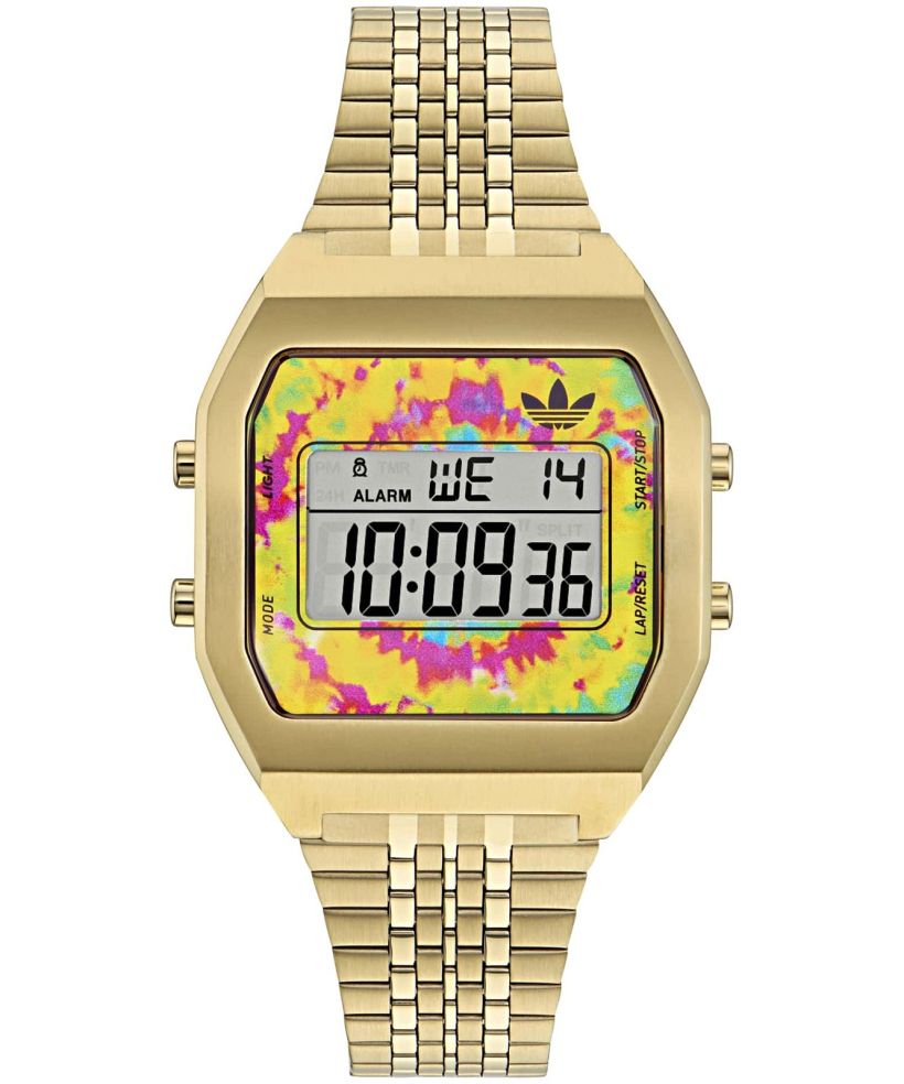 adidas Originals Digital Two watch