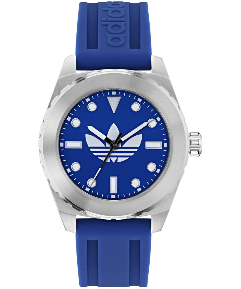 adidas Originals Discoverer One watch