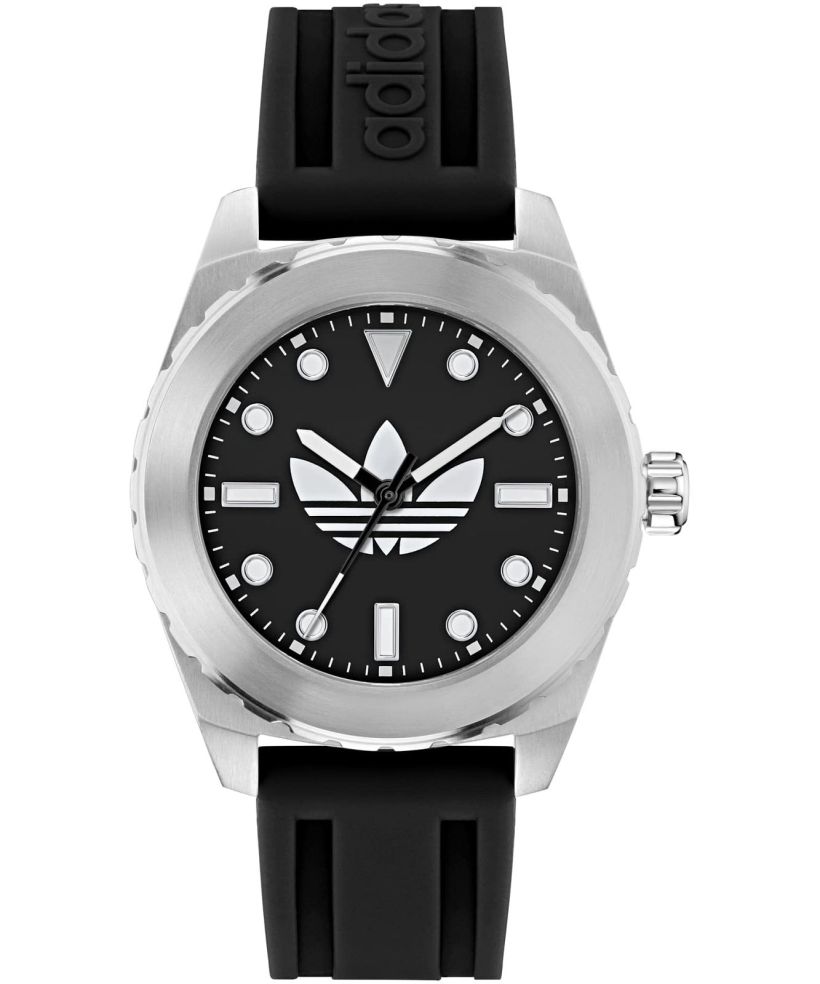 adidas Originals Discoverer One watch