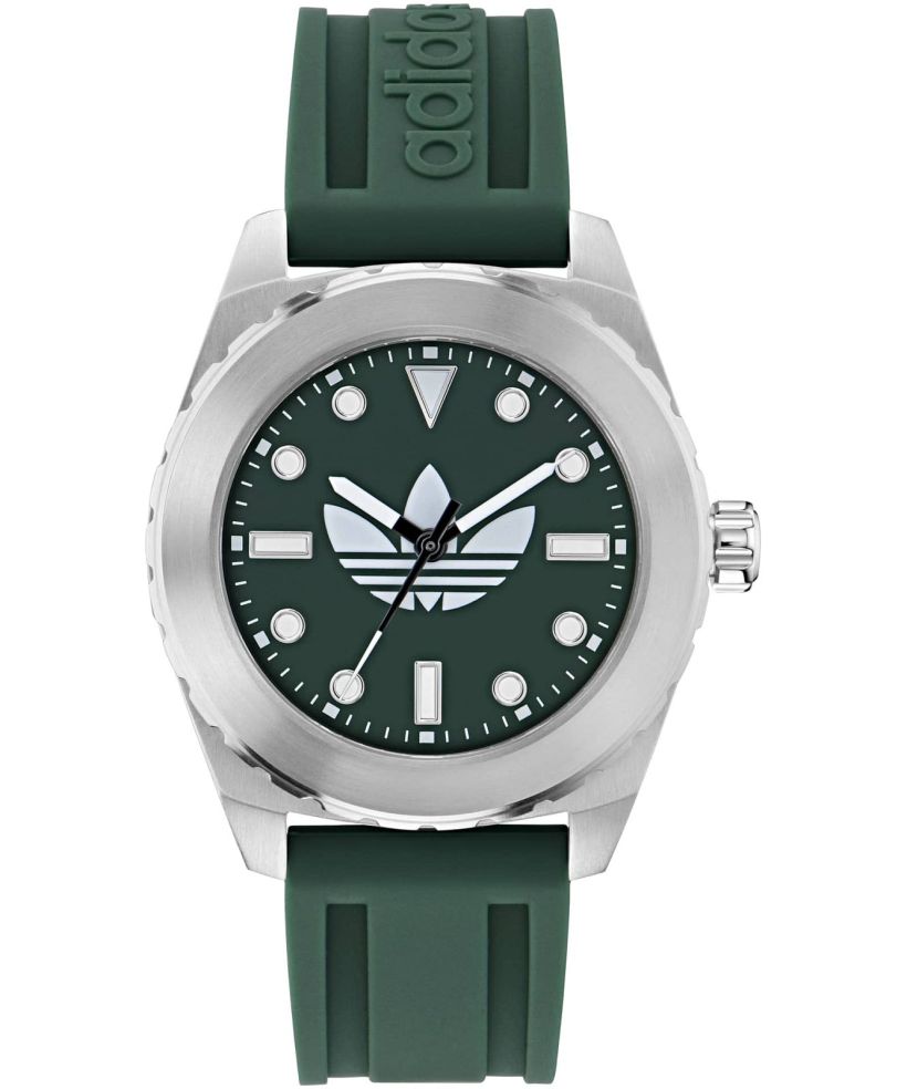 adidas Originals Discoverer One watch