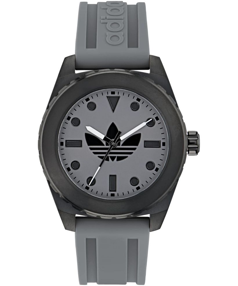 adidas Originals Discoverer One watch