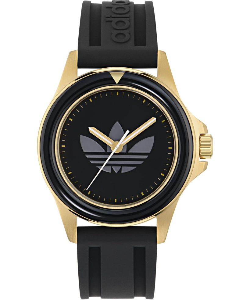 adidas Originals Expression One watch