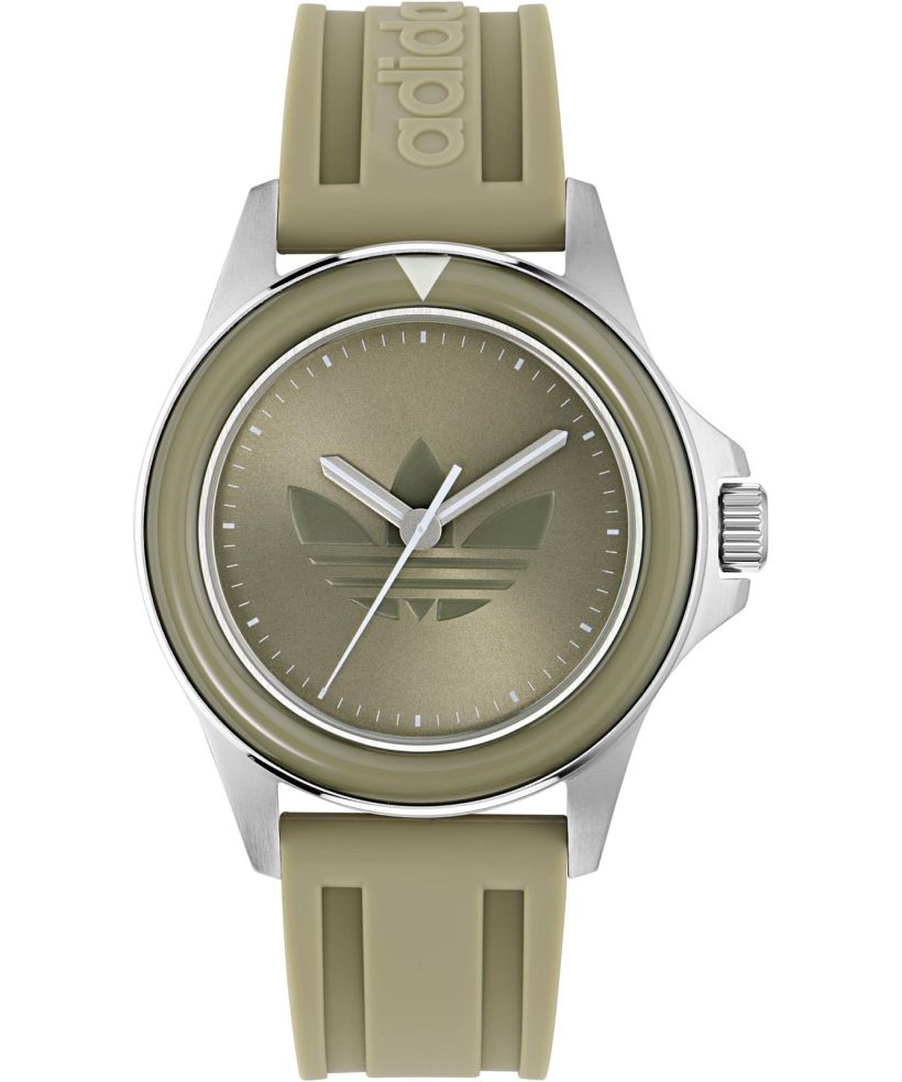 adidas Originals Expression One watch