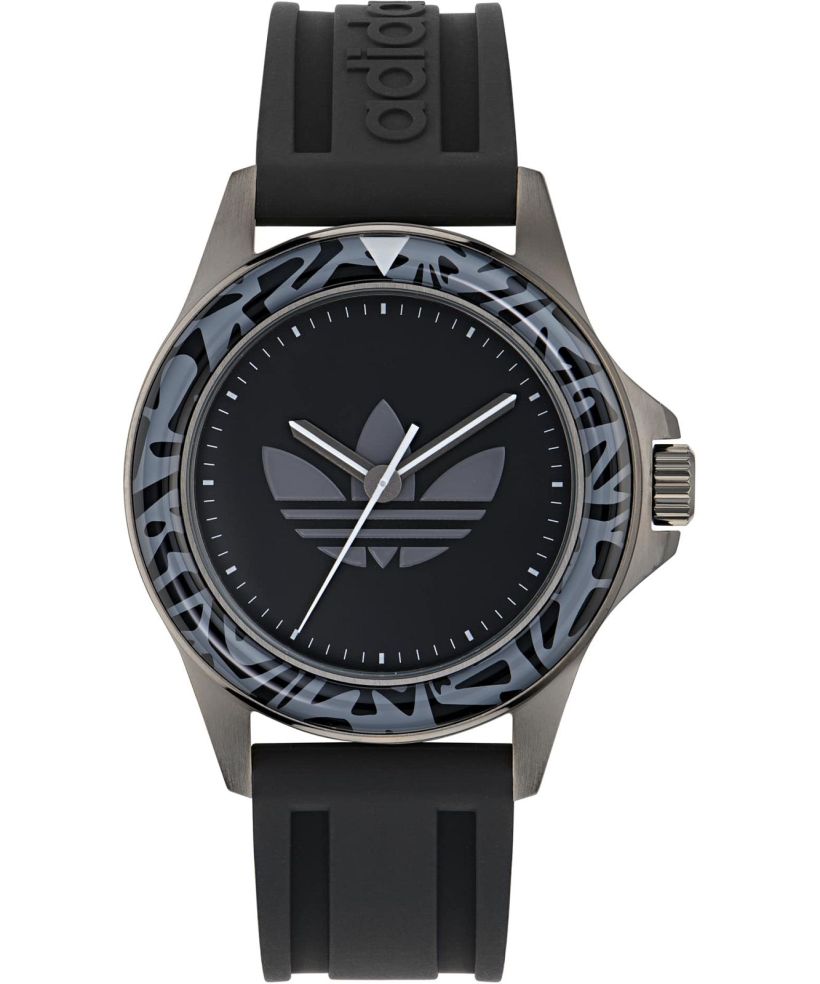 adidas Originals Expression One watch