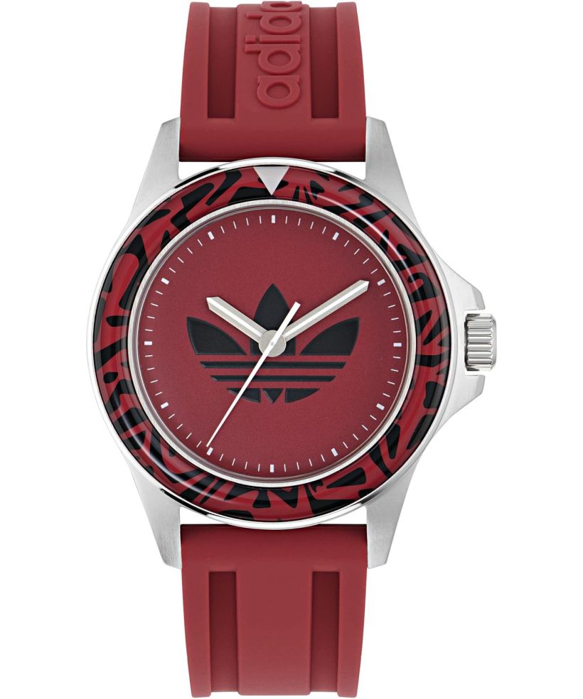 adidas Originals Expression One watch