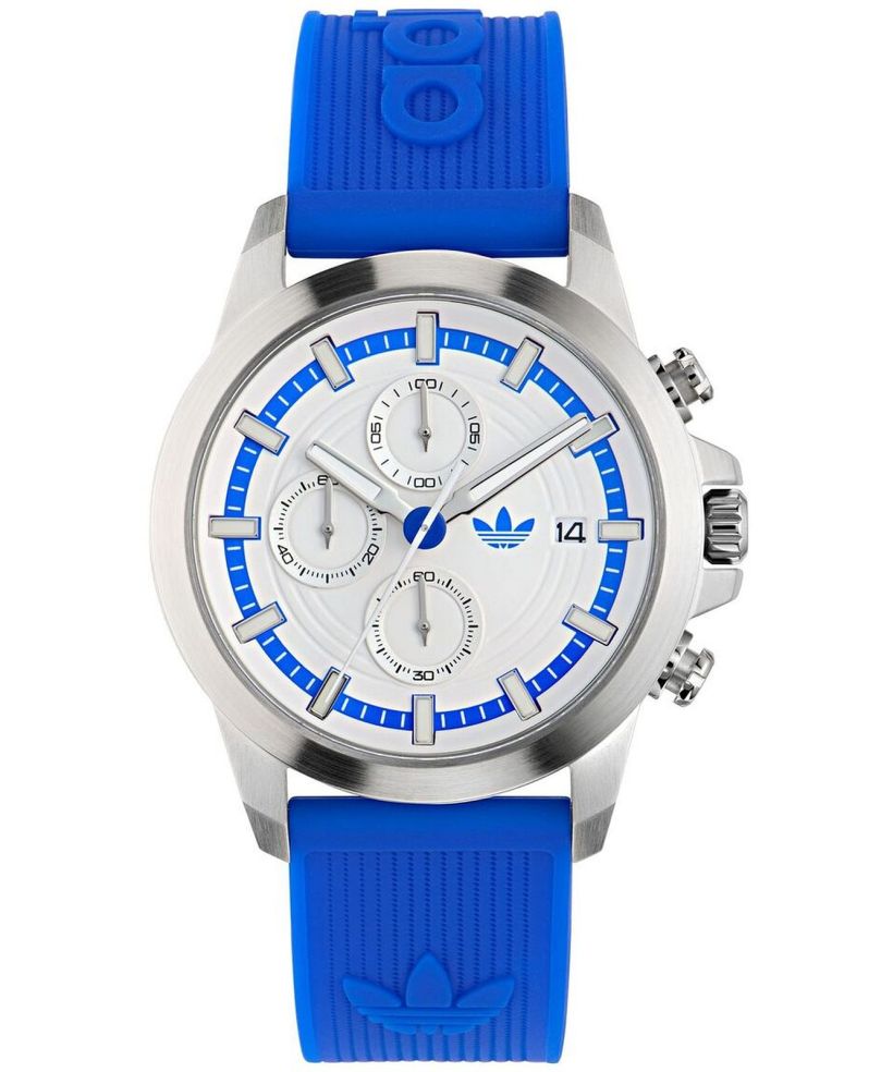 adidas Originals Expression Two Chrono watch