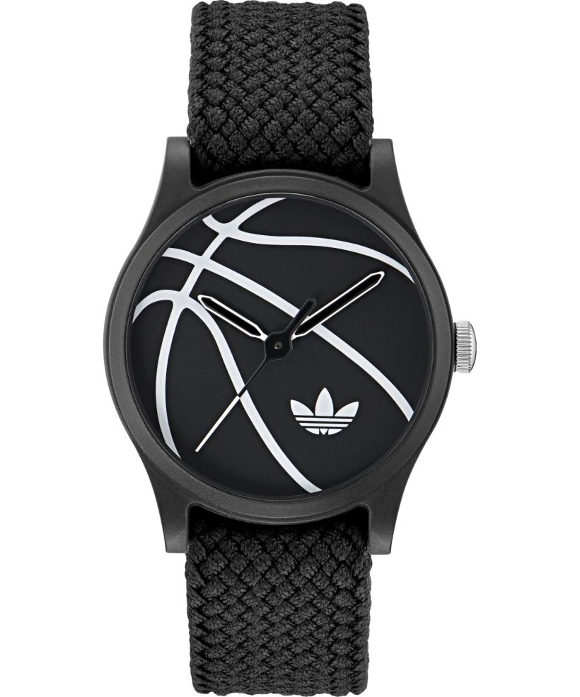 adidas Originals Game One watch