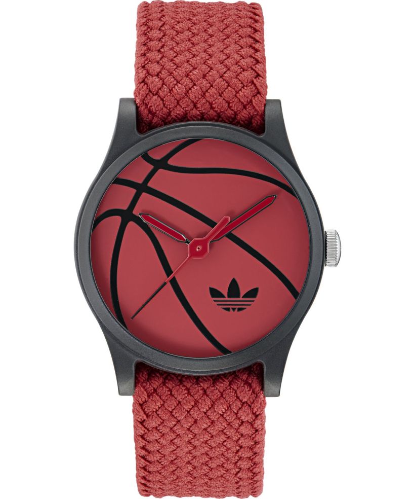 adidas Originals Game One watch