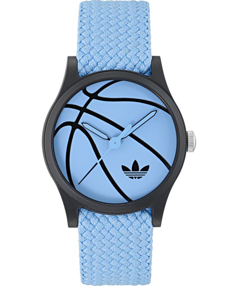 adidas Originals Game One watch