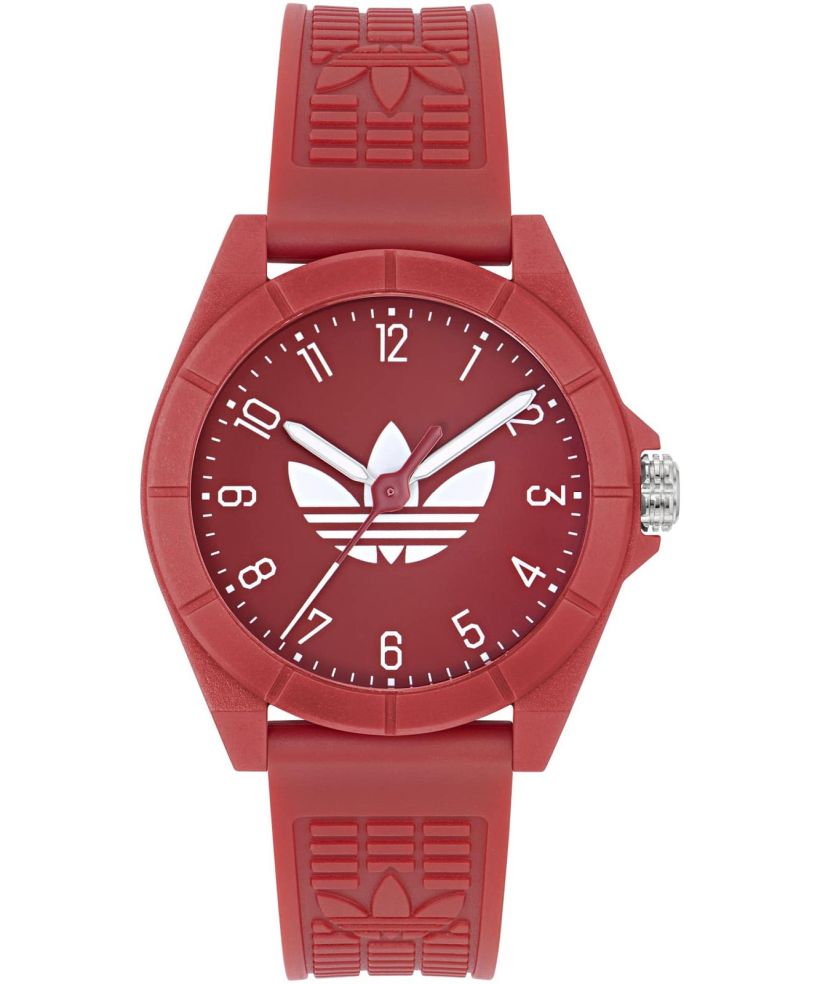 adidas Originals Project Four watch