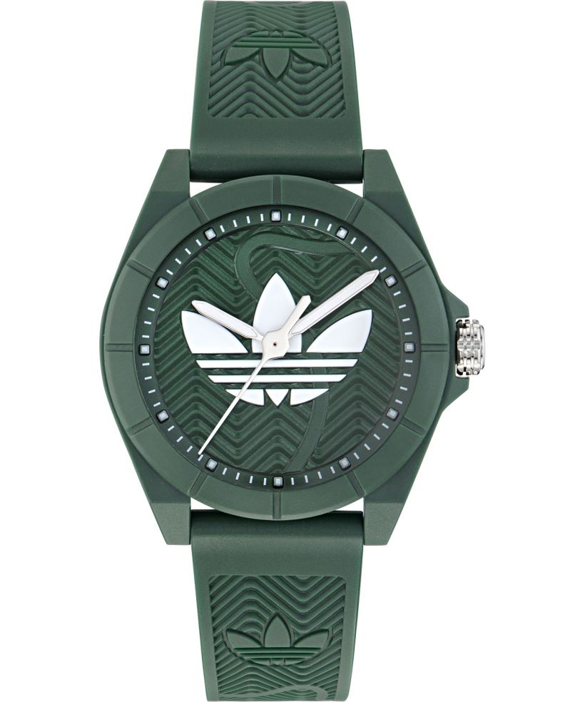 adidas Originals Project Four watch