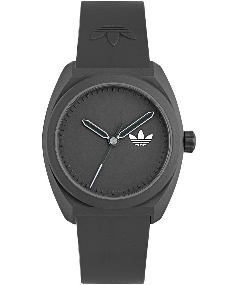adidas Originals Project Three watch