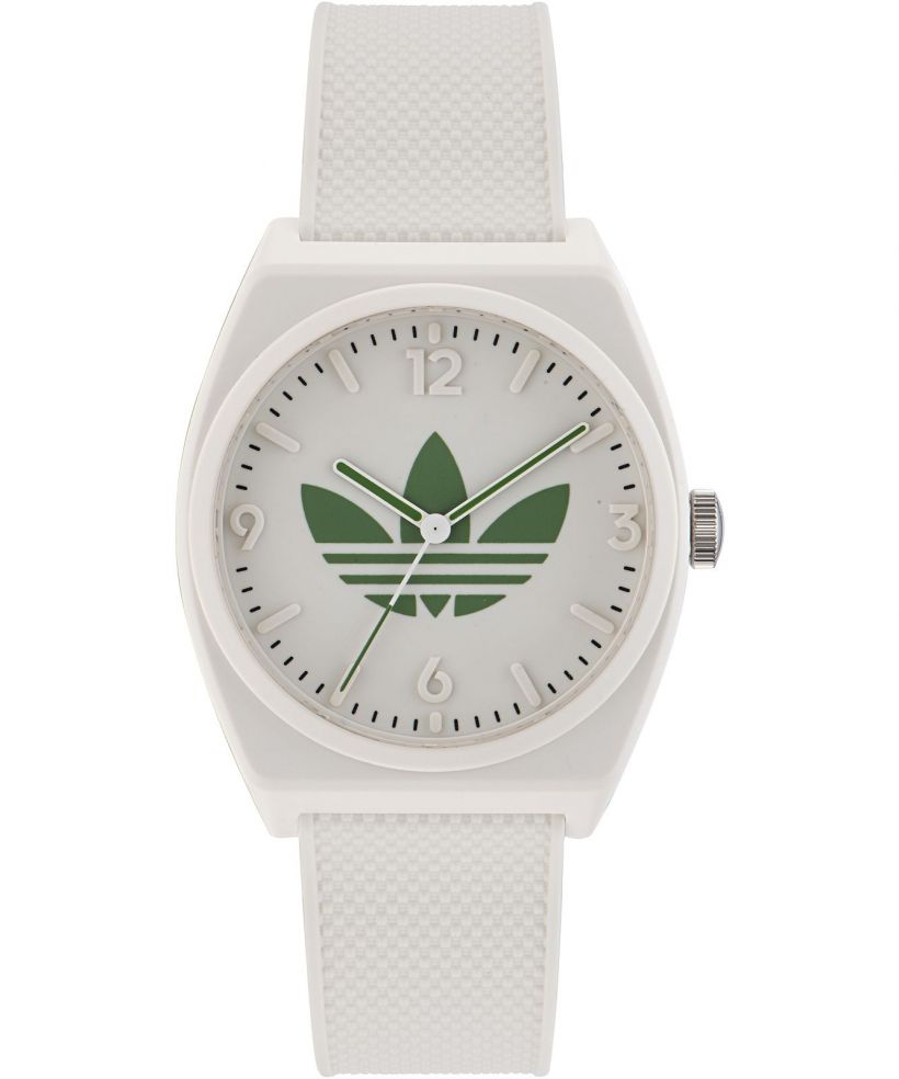 adidas Originals Project Two watch