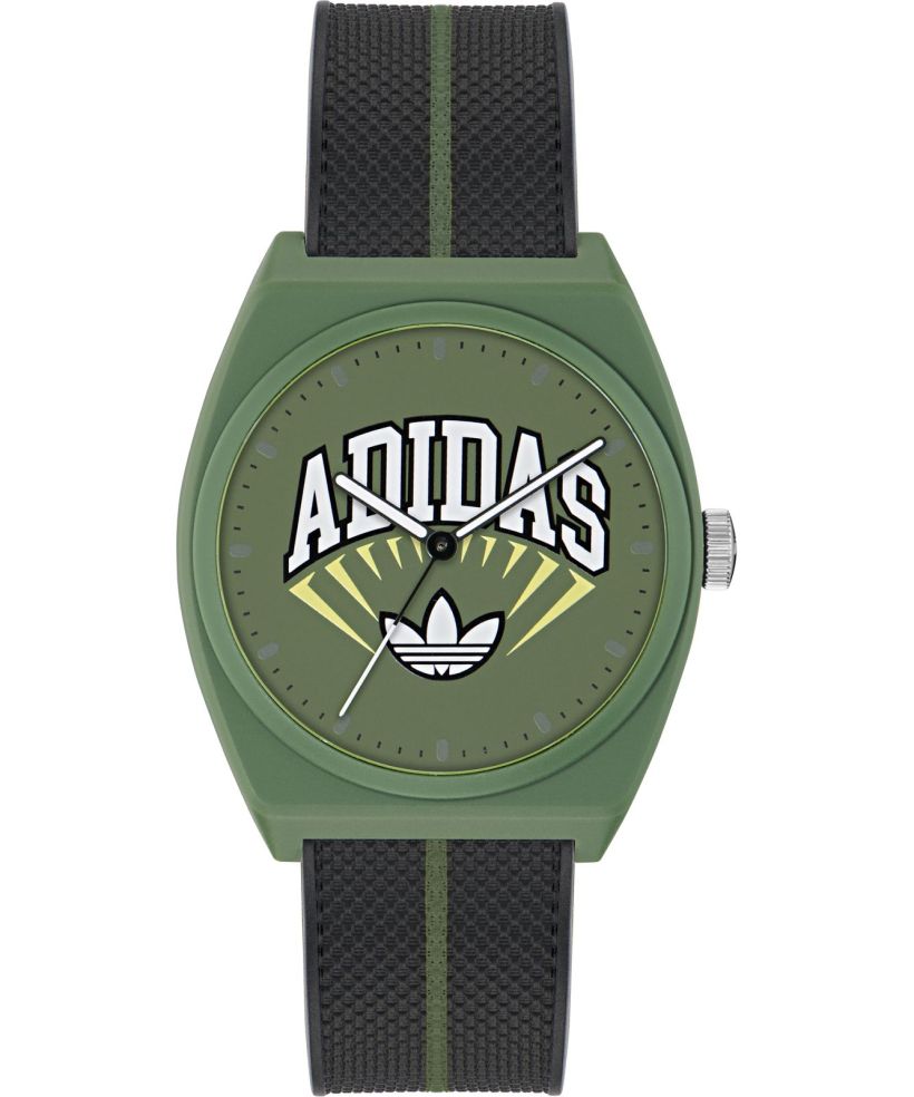 adidas Originals Project Two watch