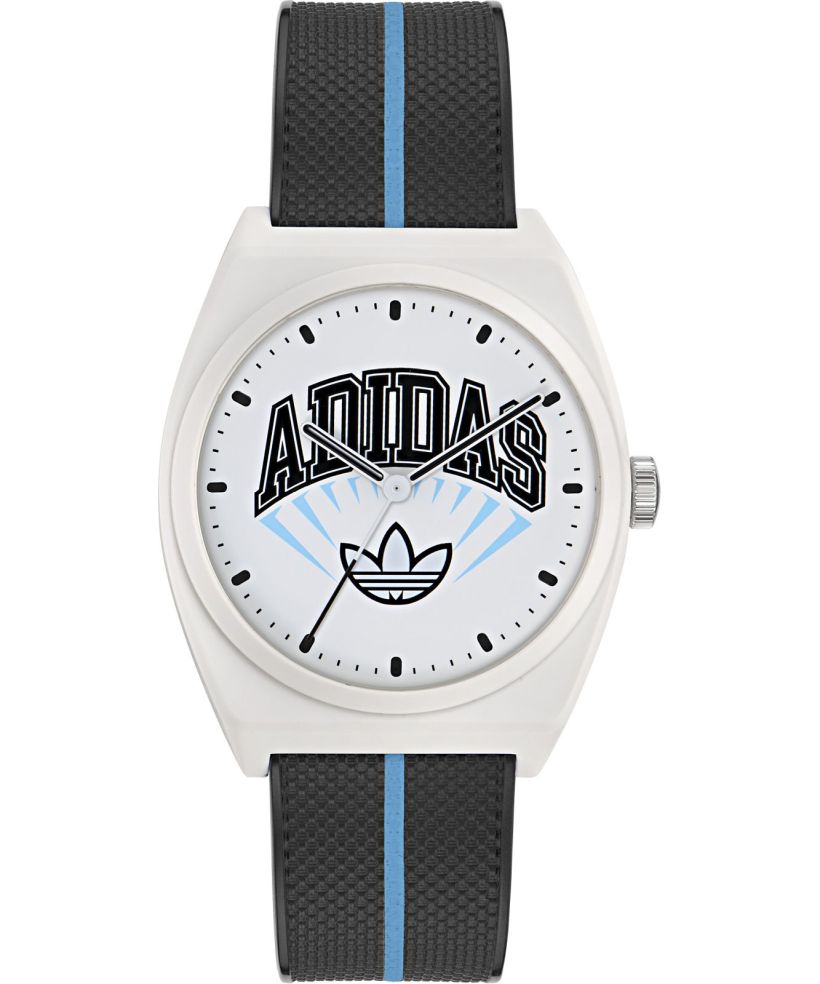 adidas Originals Project Two watch