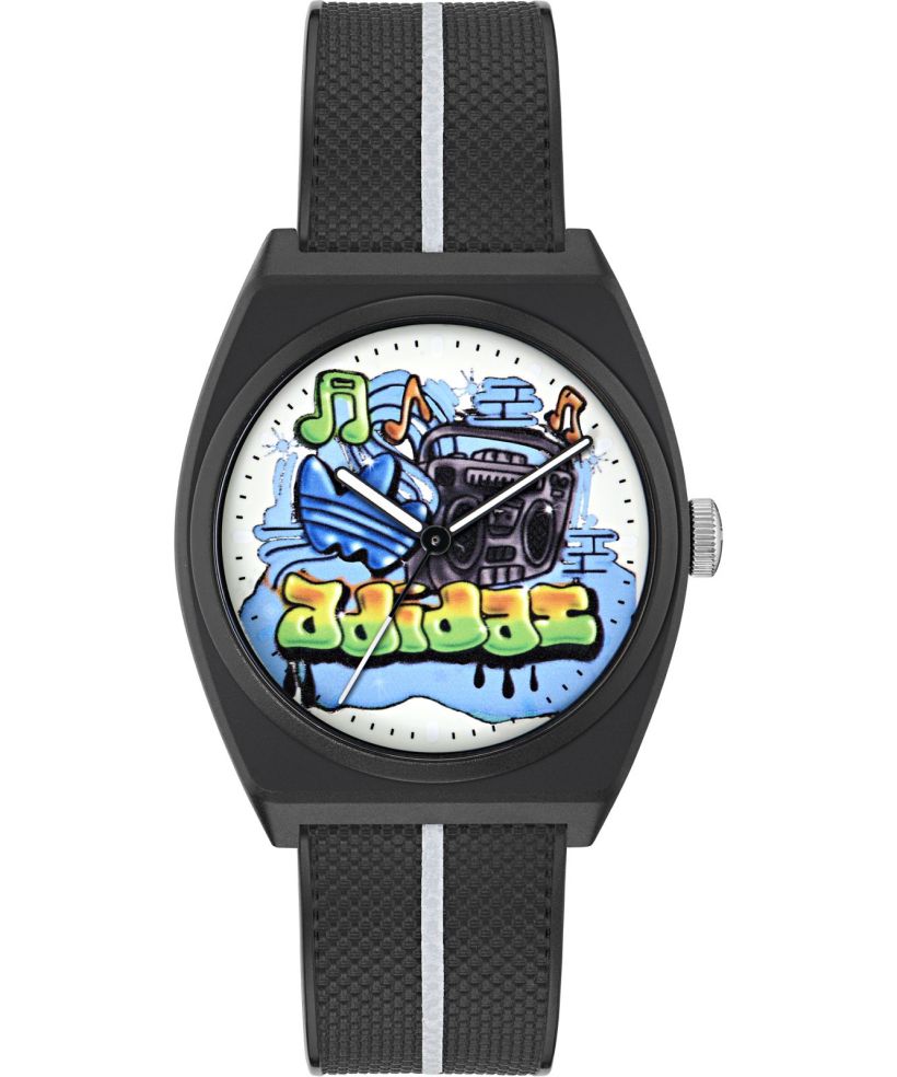 adidas Originals Project Two watch