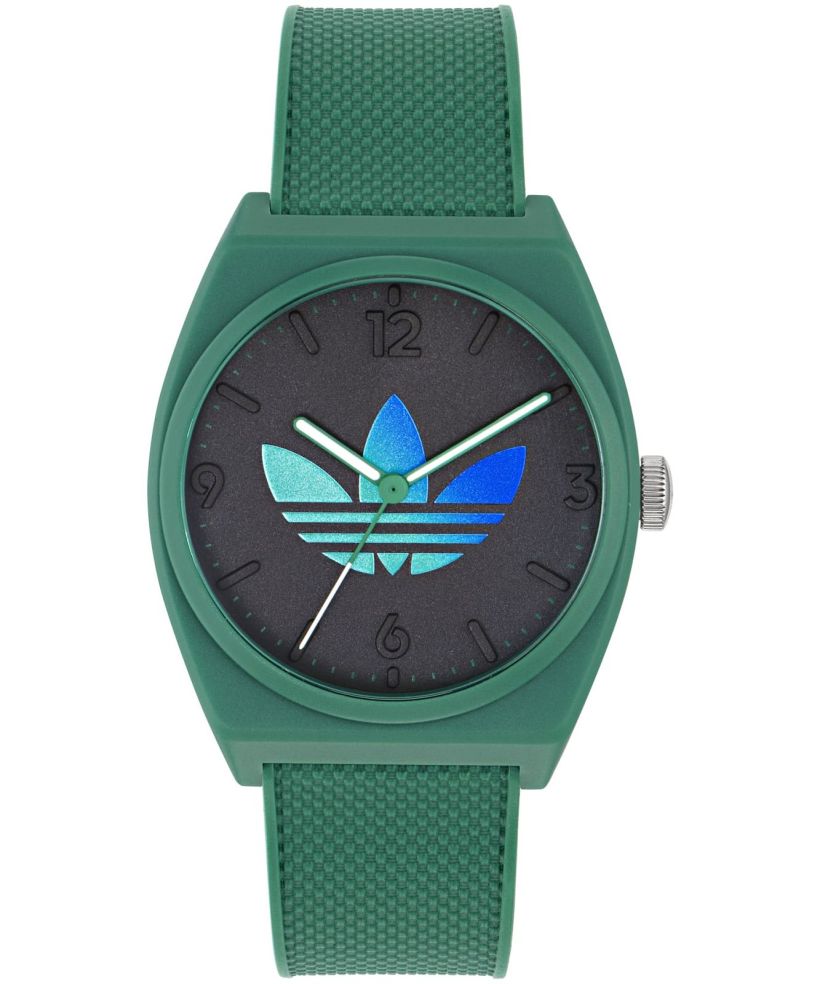 adidas Originals Project Two GRFX watch