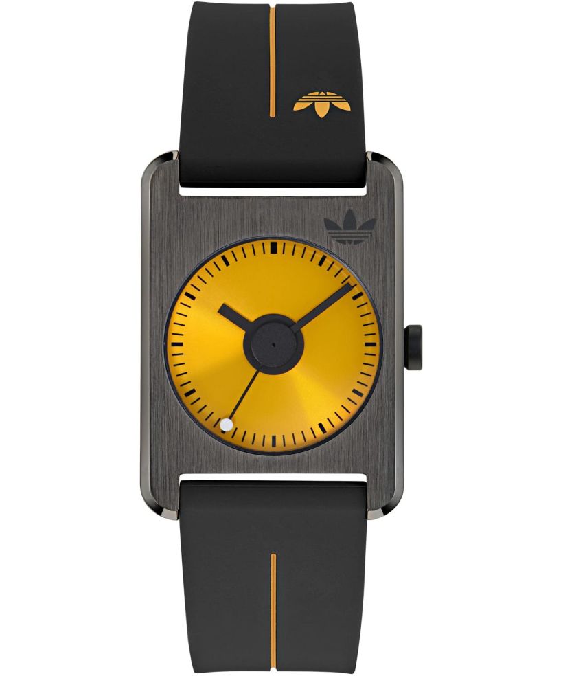 adidas Originals Retro Pop One watch