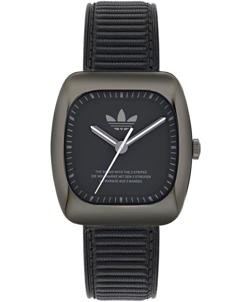 adidas Originals Retro Wave One watch