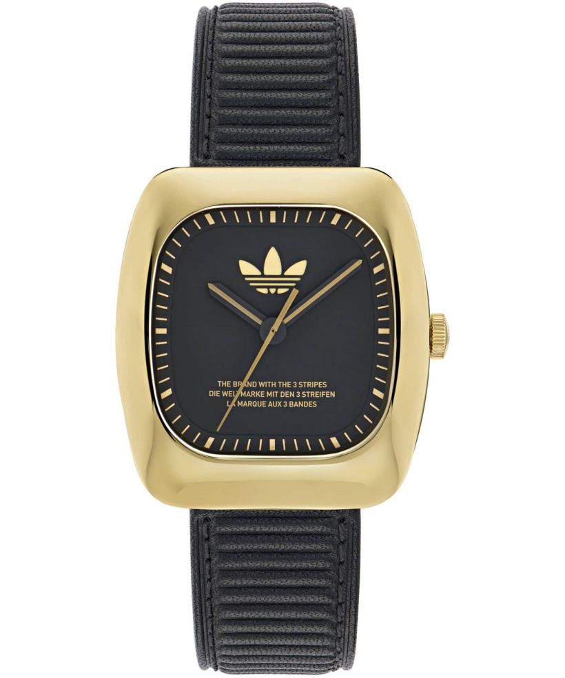 adidas Originals Retro Wave One watch