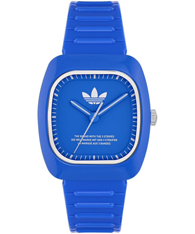 adidas Originals Retro Wave Two watch