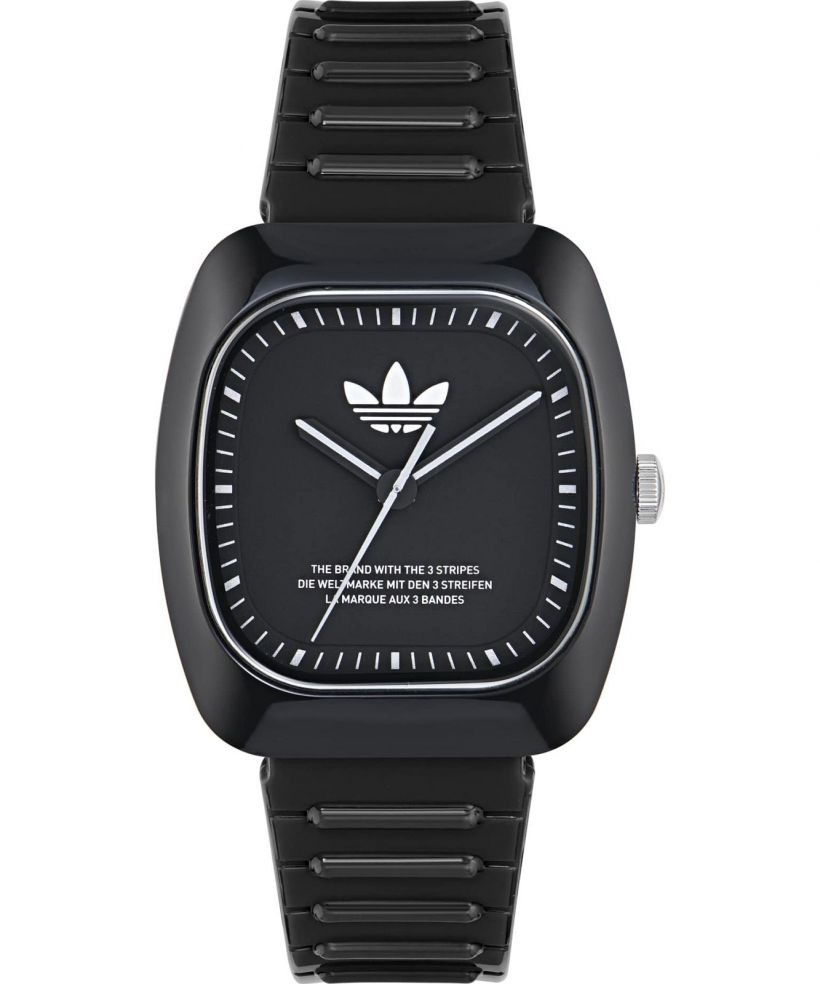 adidas Originals Retro Wave Two watch