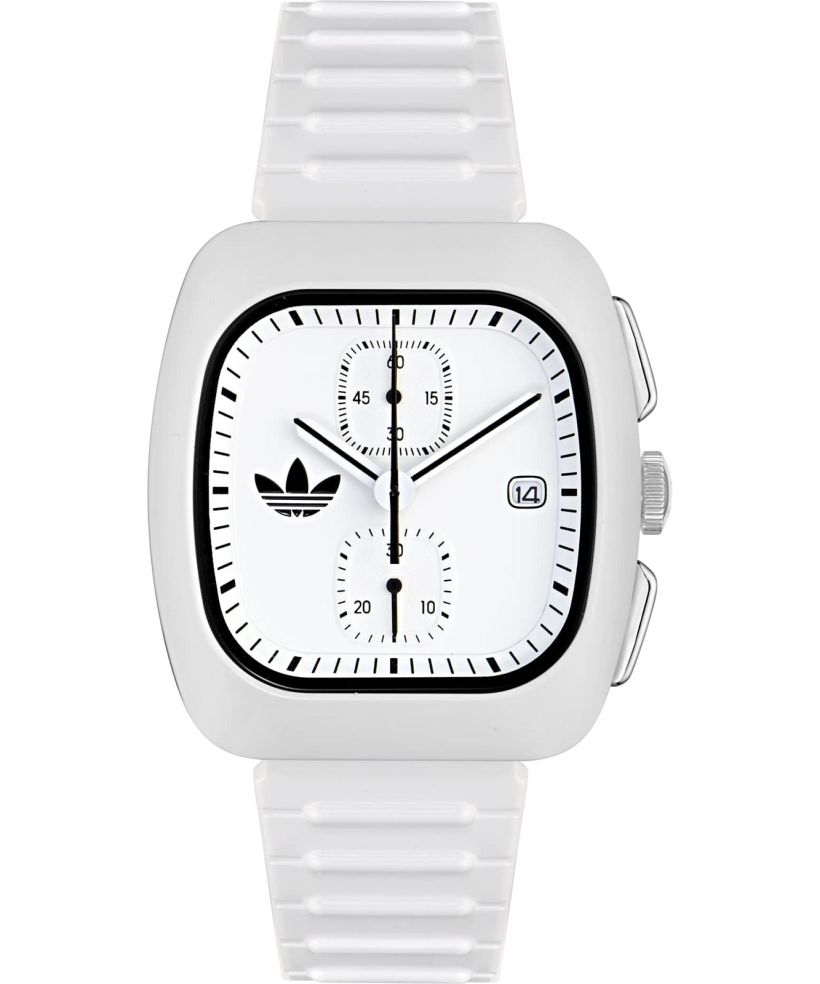 adidas Originals Retro Wave Two Chrono watch