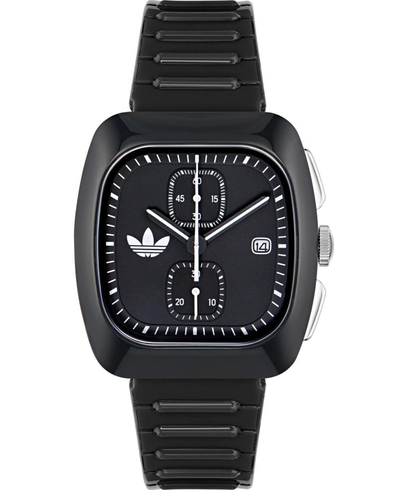 adidas Originals Retro Wave Two Chrono watch
