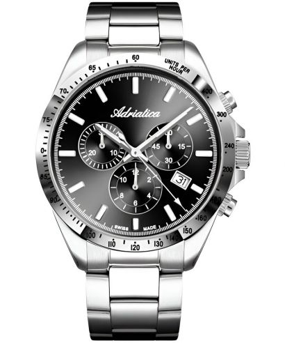 Adriatica Classic gents watch