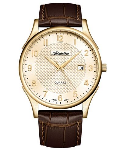 Adriatica Classic gents watch
