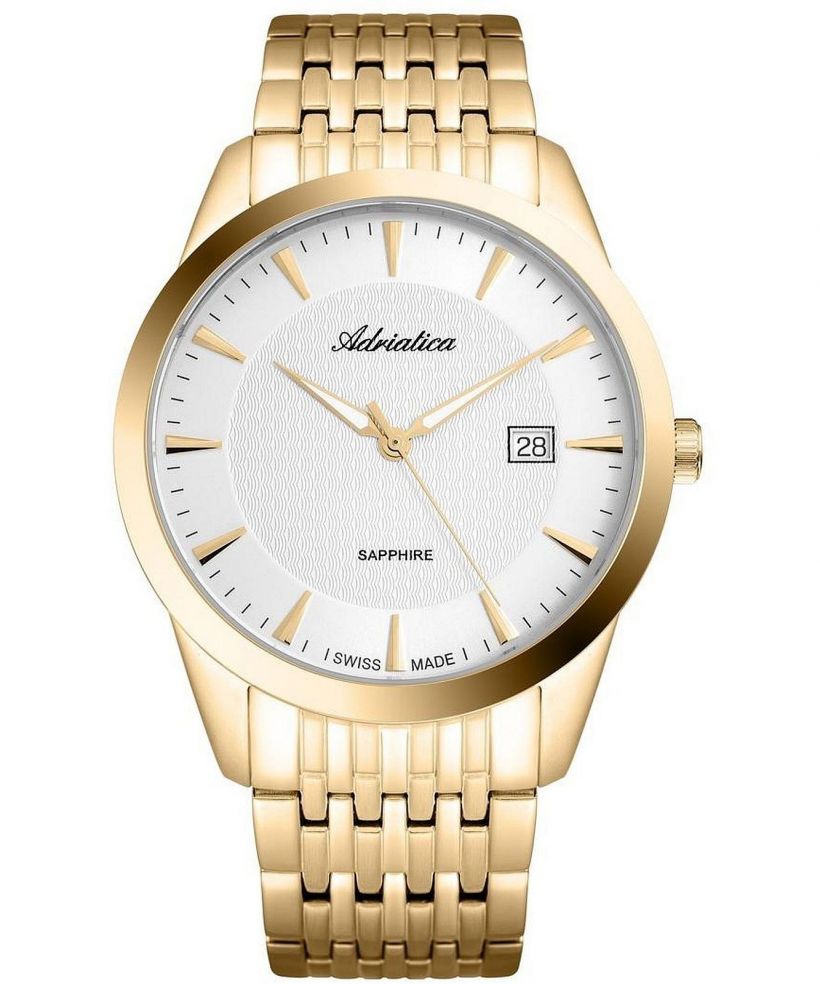 Adriatica Classic gents watch