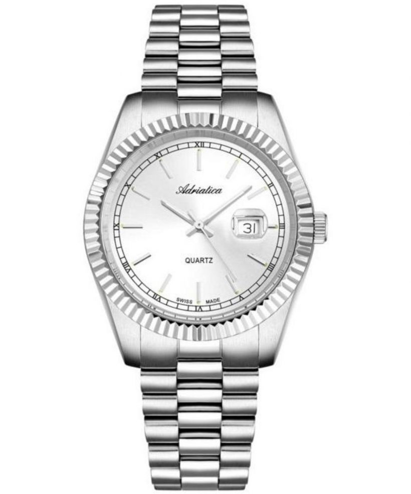 Adriatica Classic ladies watch