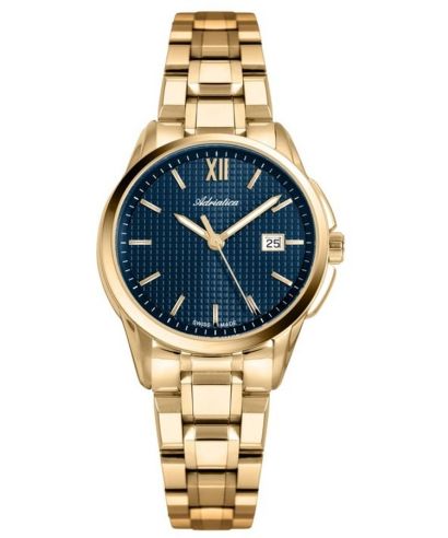 Adriatica Classic ladies watch