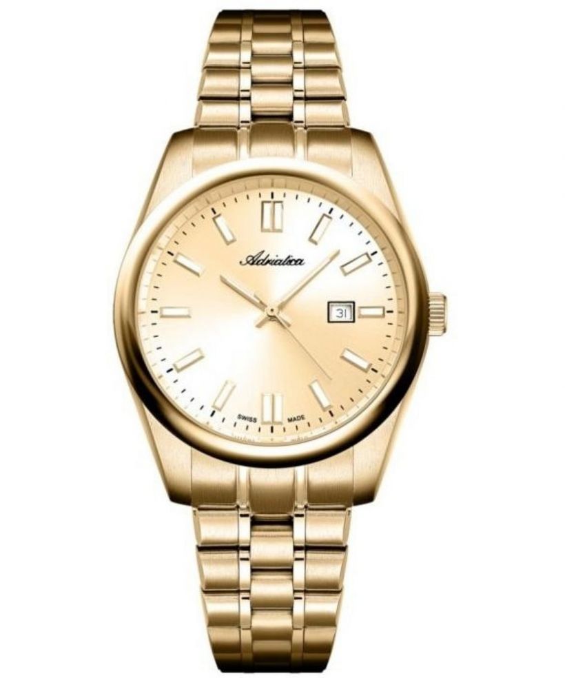 Adriatica Sapphire ladies watch
