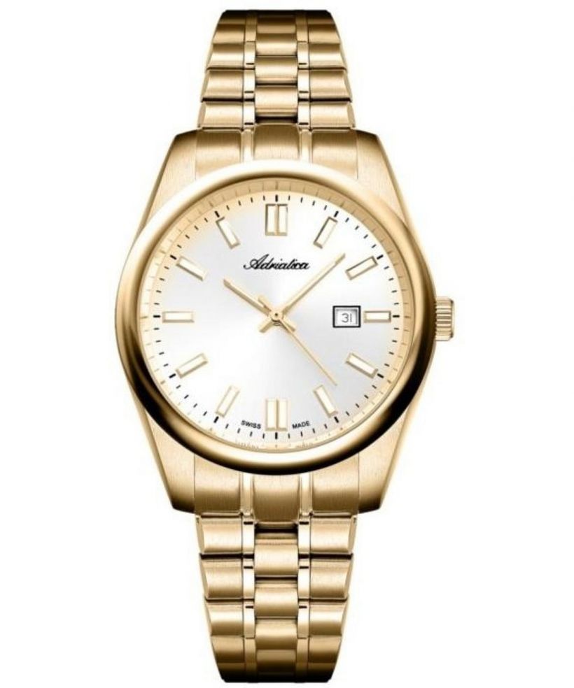 Adriatica Sapphire ladies watch