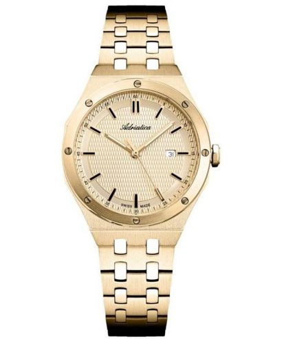 Adriatica Sapphire ladies watch