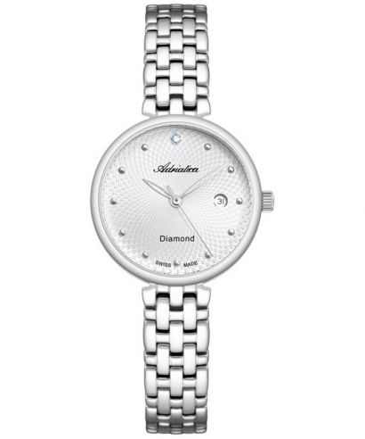 Adriatica Classic Diamond ladies watch