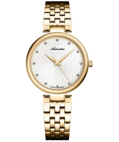 Adriatica Classic ladies watch