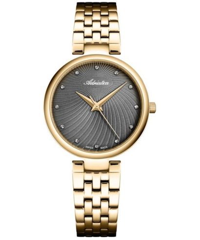 Adriatica Classic ladies watch