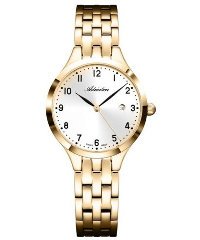 Adriatica Classic ladies watch