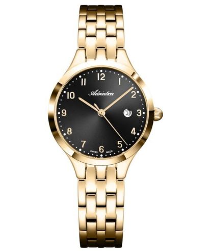 Adriatica Classic ladies watch