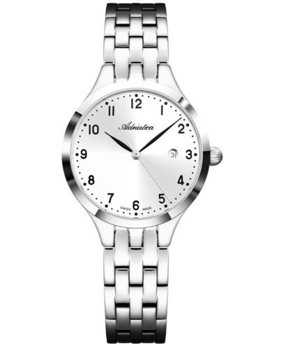 Adriatica Classic ladies watch